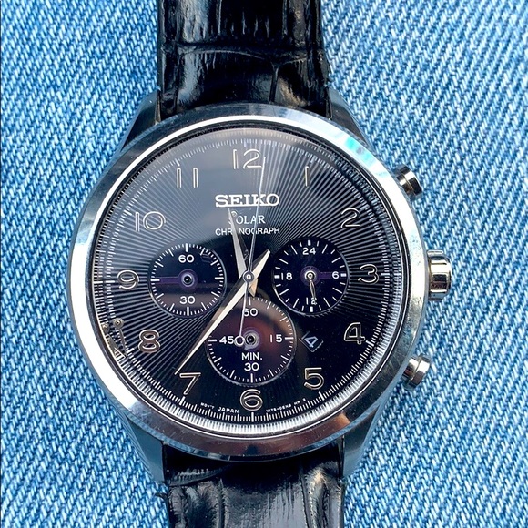 Seiko Watch - Picture 6 of 8